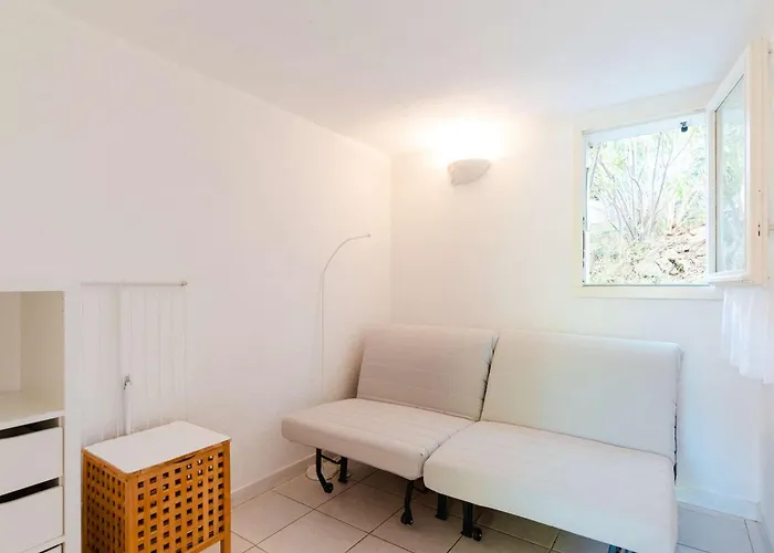 Βίλα Pavillon Climatise 3 Pieces Avec Piscine, Terrasse, Parking, Et Television - 4 Couchages - Fr-1-409-3 Narbonne-Plage